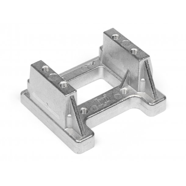 ENGINE MOUNT 21mm (FOR G3.0 ENGINE) MT 2 / for G3.0 Engine HPI