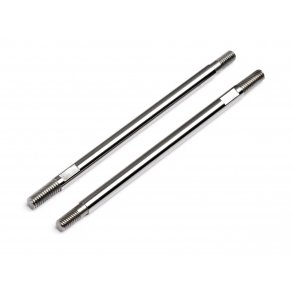 HPI 86026 - SHOCK SHAFT (3x57.5mm /2pcs) FIRESTORM HPI