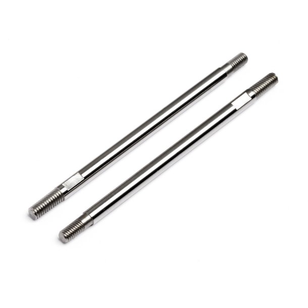 HPI 86026 - SHOCK SHAFT (3x57.5mm /2pcs) FIRESTORM HPI