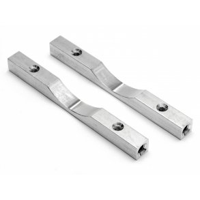 HPI 86079 ENGINE MOUNT BRACE 7X7X74MM (2PCS) SAVAG HPI