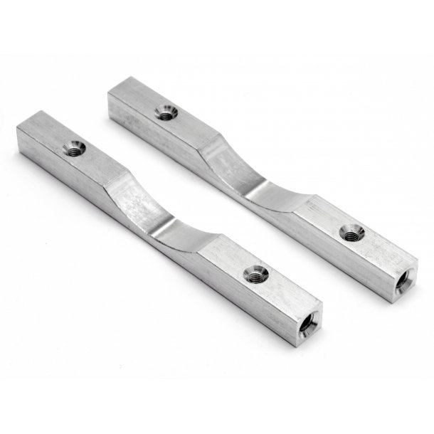 HPI 86079 ENGINE MOUNT BRACE 7X7X74MM (2PCS) SAVAG HPI