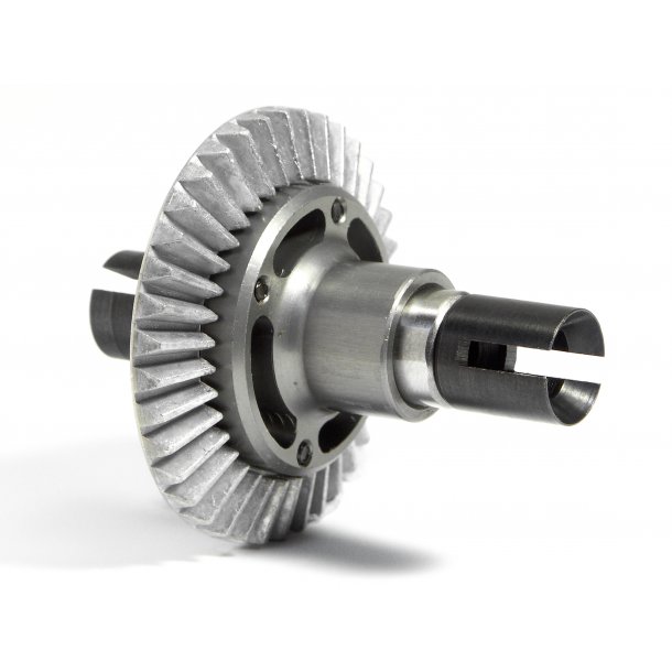 HPI 86122 FRONT ONE-WAY DIFFERENTIAL (NITRO 3) NITRO 3 / MT 2 HPI