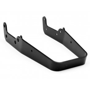 ROLL BAR (BLACK) SAVAGE HPI
