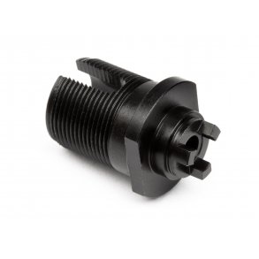 SPUR GEAR HUB CUP RACER 1M HPI