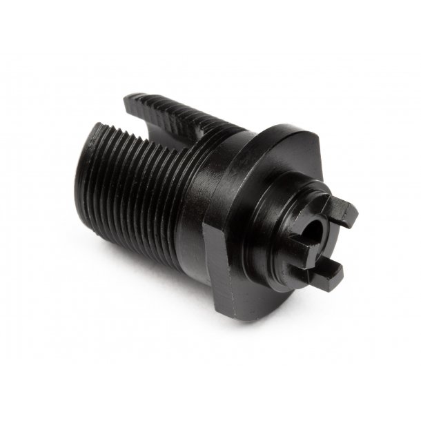 SPUR GEAR HUB CUP RACER 1M HPI