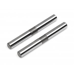 SUSPENSION SHAFT 2.5x22mm (2pcs) CUP RACER 1M HPI