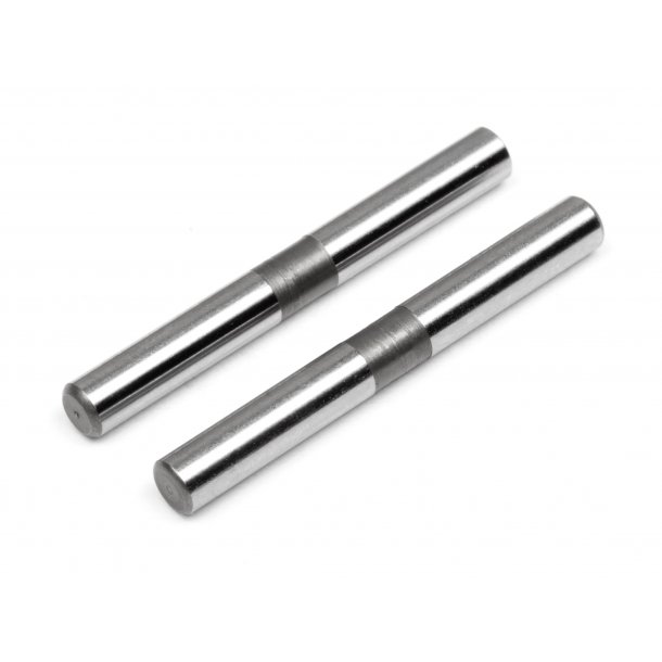 SUSPENSION SHAFT 2.5x22mm (2pcs) CUP RACER 1M HPI