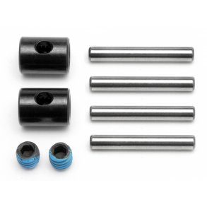 REBUILD KIT FOR UNIVERSAL DOGBONE SPARE PART FOR 86269 AND 8 HPI