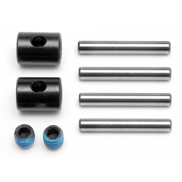 REBUILD KIT FOR UNIVERSAL DOGBONE SPARE PART FOR 86269 AND 8 HPI