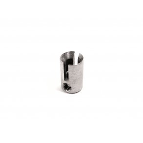 HEAVY-DUTY CUP JOINT 5X10X16MM(SILVER) NITRO 3 18SS STANDARD HPI