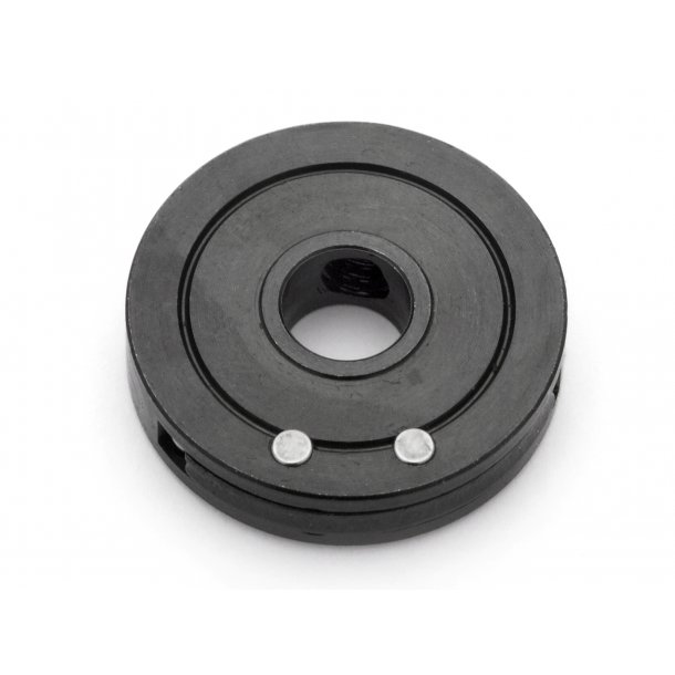 HPI 86368 CLUTCH HOLDER (SAVAGE HD 2 SPEED/ASSEMBLED/BLACK SAVAGE HD T HPI