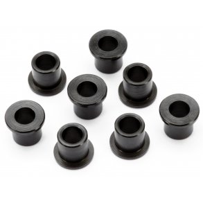 FLANGE PIPE 4X6X7MM SPARE PART FOR 87245 SAVAGE SUSPENSION C HPI