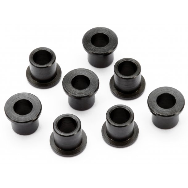 FLANGE PIPE 4X6X7MM SPARE PART FOR 87245 SAVAGE SUSPENSION C HPI