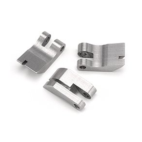 HEAVY DUTY ALUMINUM CLUTCH SHOE (3pcs) SAVAGE/Durable machin HPI