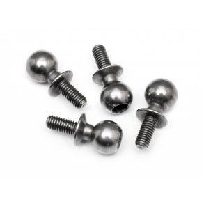 BALL 6.8X16MM (4PCS) BAJA 5B HPI