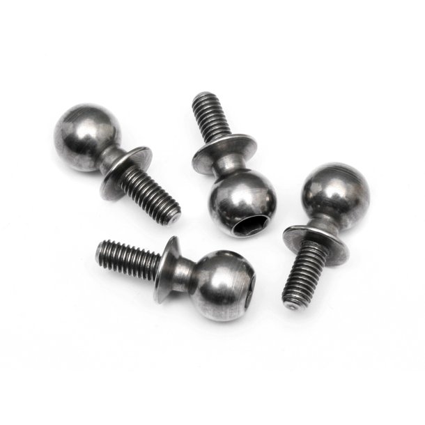 BALL 6.8X16MM (4PCS) BAJA 5B HPI