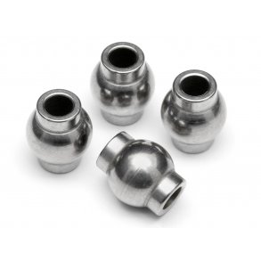 BALL 10X12MM (4PCS) BAJA 5B HPI
