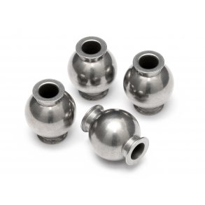 BALL 14X17MM (4PCS) BAJA 5B HPI