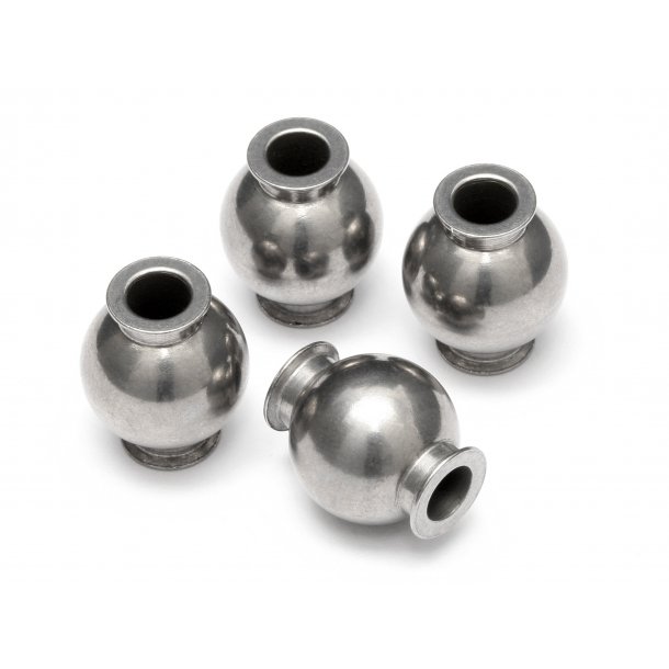 BALL 14X17MM (4PCS) BAJA 5B HPI
