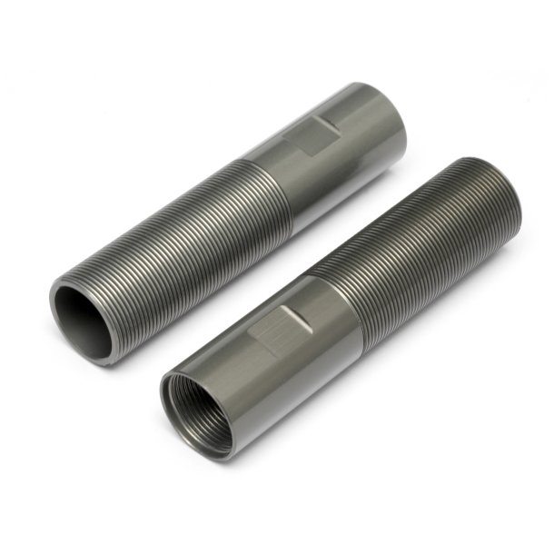 HPI 86432 SHOCK BODY (20X86MM/2PCS) BAJA 5B HPI