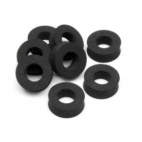 HPI 86447 FOAM WASHER 6X14X5MM (8PCS) BAJA 5B HPI