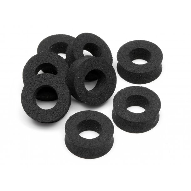HPI 86447 FOAM WASHER 6X14X5MM (8PCS) BAJA 5B HPI