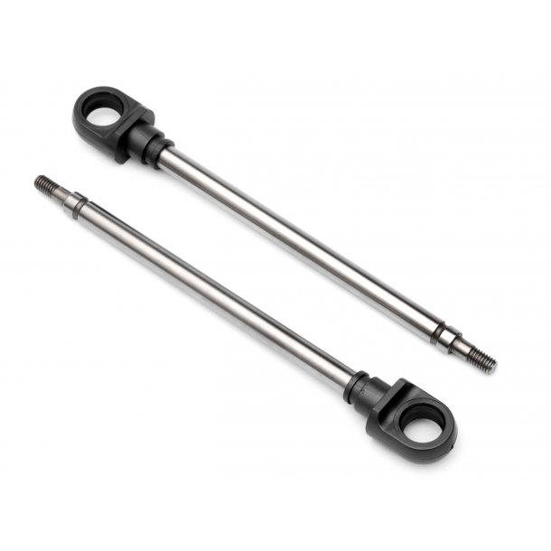 HPI 86448 SHOCK SHAFT 6x105mm (2pcs) Baja 5B SS/Fo HPI