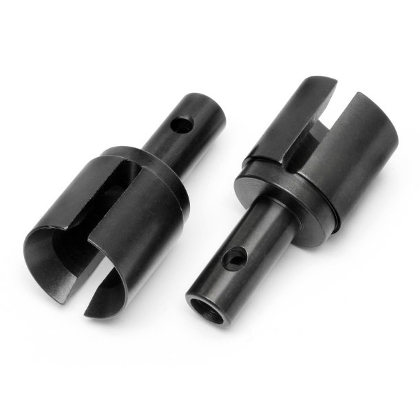 DIFF SHAFT 22X48MM (2PCS) BAJA 5B HPI