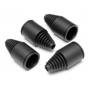 AXLE BOOT 22X47MM (4PCS) BAJA 5B HPI