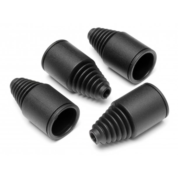 AXLE BOOT 22X47MM (4PCS) BAJA 5B HPI