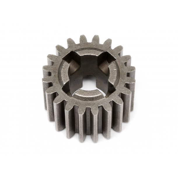 DRIVE GEAR 20 TOOTH BAJA 5B HPI