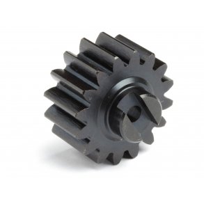HEAVY DUTY PINION GEAR 16 TOOTH Baja 5B HPI