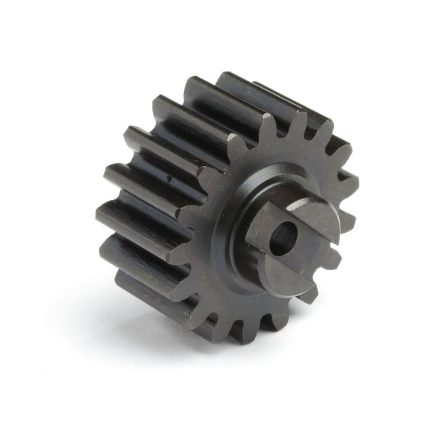 HEAVY DUTY PINION GEAR 17 TOOTH Baja 5B HPI