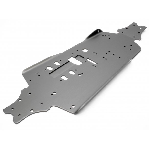 HELLFIRE MAIN CHASSIS HELLFIRE HPI