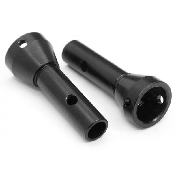 AXLE 8X1X36MM(2PCS) SPARE PARTS FOR 87230 HPI