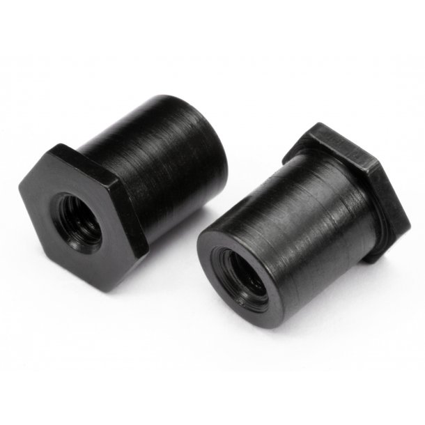STEERING BUSHING (2PCS) HELLFIRE HPI
