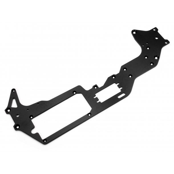 HELLFIRE ALUMINIUM UPPER DECK HELLFIRE HPI