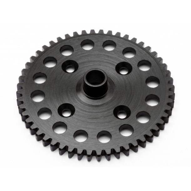 LIGHT WEIGHT SPUR GEAR 52T HELLFIRE HPI