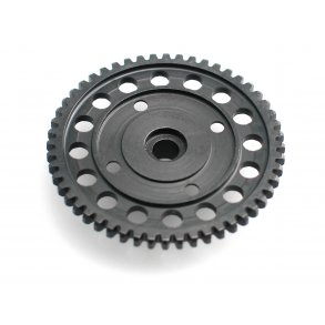 LIGHT WEIGHT SPUR GEAR 53T HELLFIRE HPI