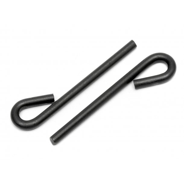 BRAKE LEVER (2PCS) HELLFIRE HPI