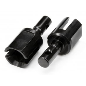 HPI 86519 BRAKE OUTDRIVE CUP 13X31MM (2PCS) HELLFIRE HPI