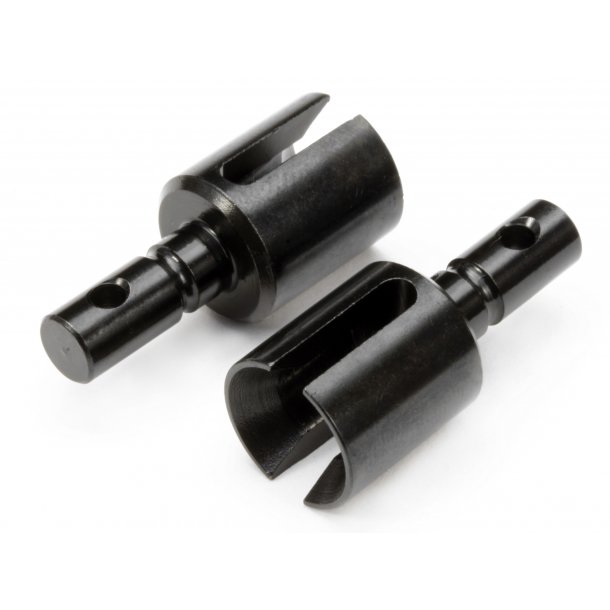 DIFF SHAFT 13X30MM (2PCS) HELLFIRE HPI