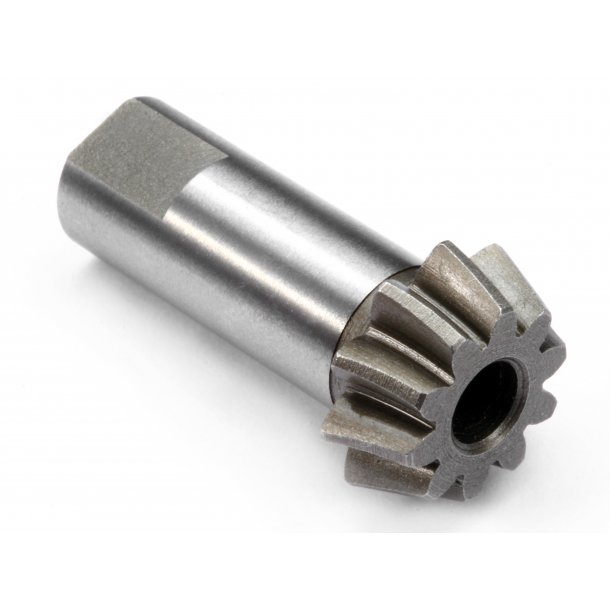BEVEL GEAR 10 TOOTH HELLFIRE HPI