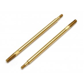 HPI SHOCK SHAFT 3.5 X 70MM (2PCS) HELLFIRE HPI