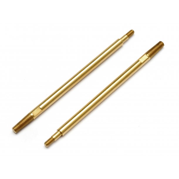 HPI SHOCK SHAFT 3.5 X 70MM (2PCS) HELLFIRE HPI