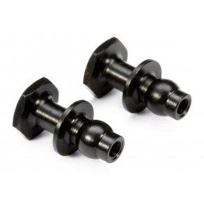 SHOCK MOUNT (2PCS) HELLFIRE HPI