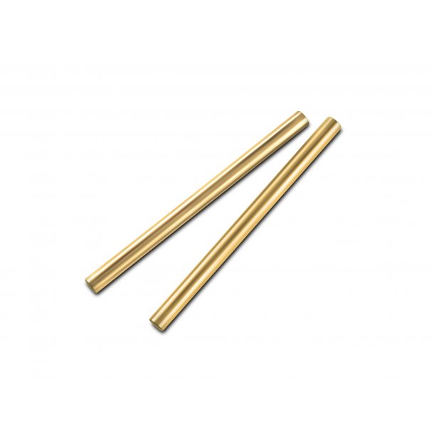 SUSPENSION SHAFT 3X45MM (TITANIUM NITRIDE COATING) HELLFIRE HPI