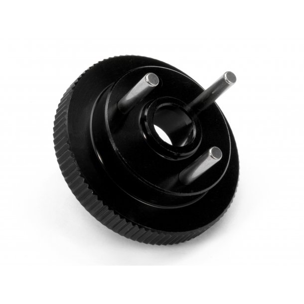 FLYWHEEL 7X34X10MM HELLFIRE HPI