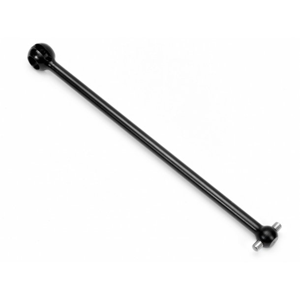 CENTRE REAR DRIVE SHAFT 8X112MM HELLFIRE HPI