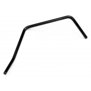 EXHAUST HANGER HELLFIRE HPI